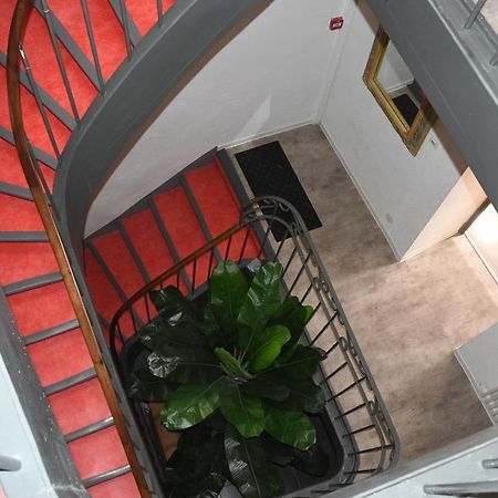 Le Ceretan Hotel Exteriör bild