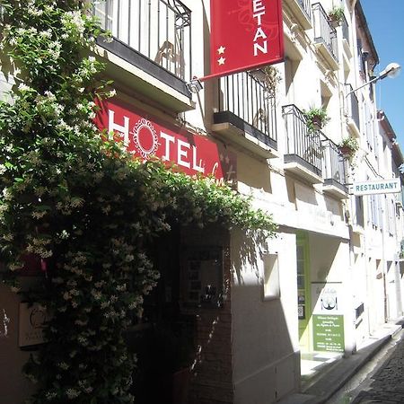 Le Ceretan Hotel Exteriör bild
