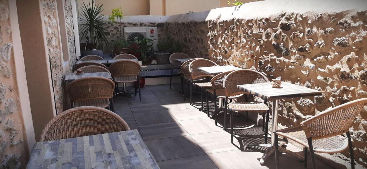 Le Ceretan Hotel Exteriör bild