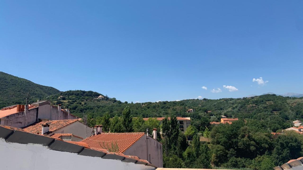 Le Ceretan Hotel Exteriör bild
