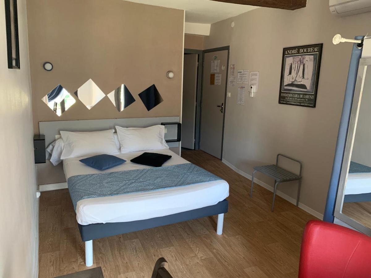 Le Ceretan Hotel Exteriör bild