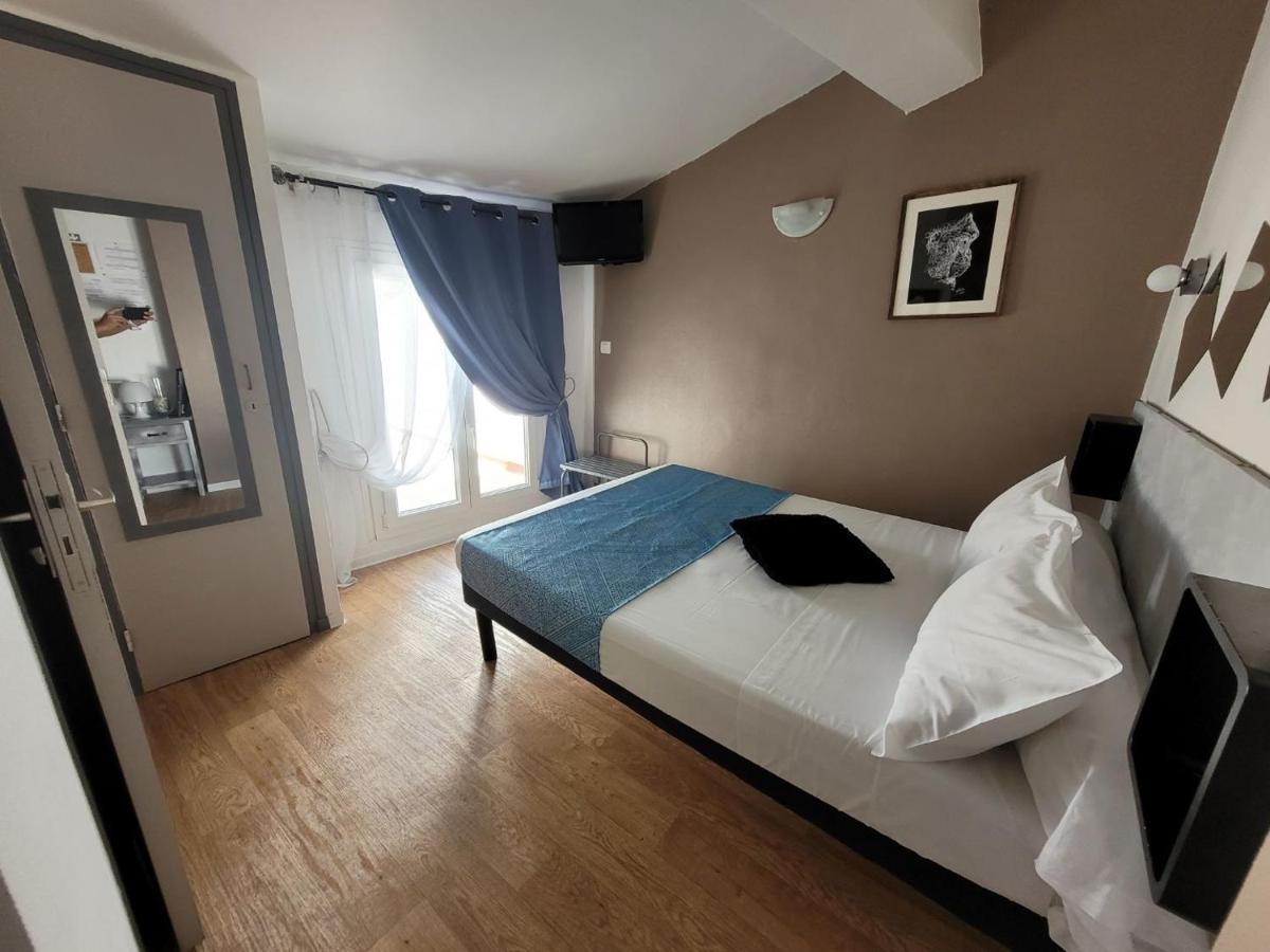 Le Ceretan Hotel Exteriör bild