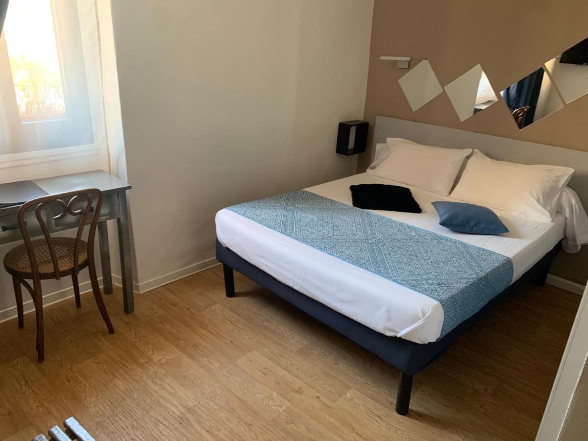 Le Ceretan Hotel Exteriör bild