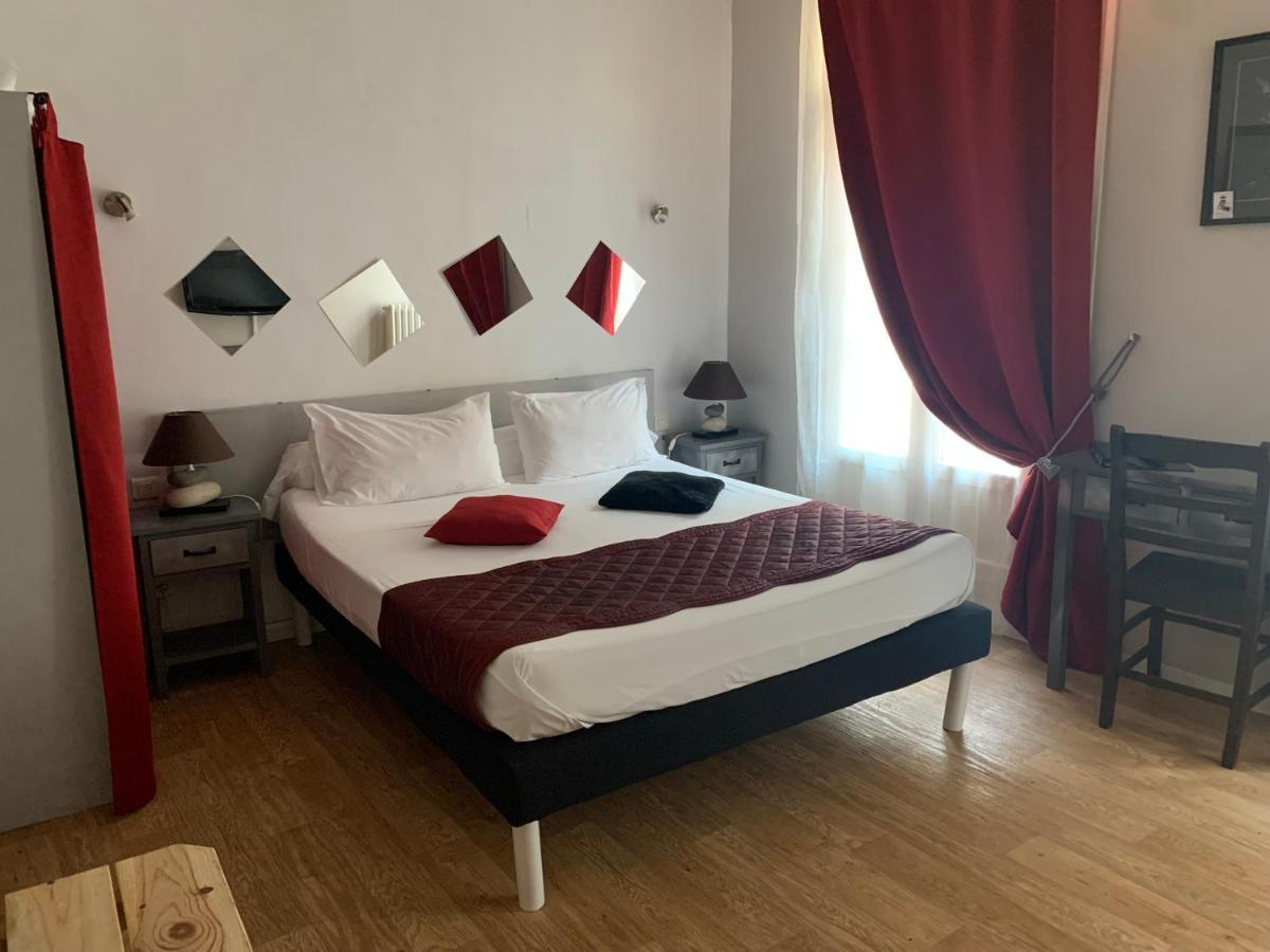 Le Ceretan Hotel Exteriör bild