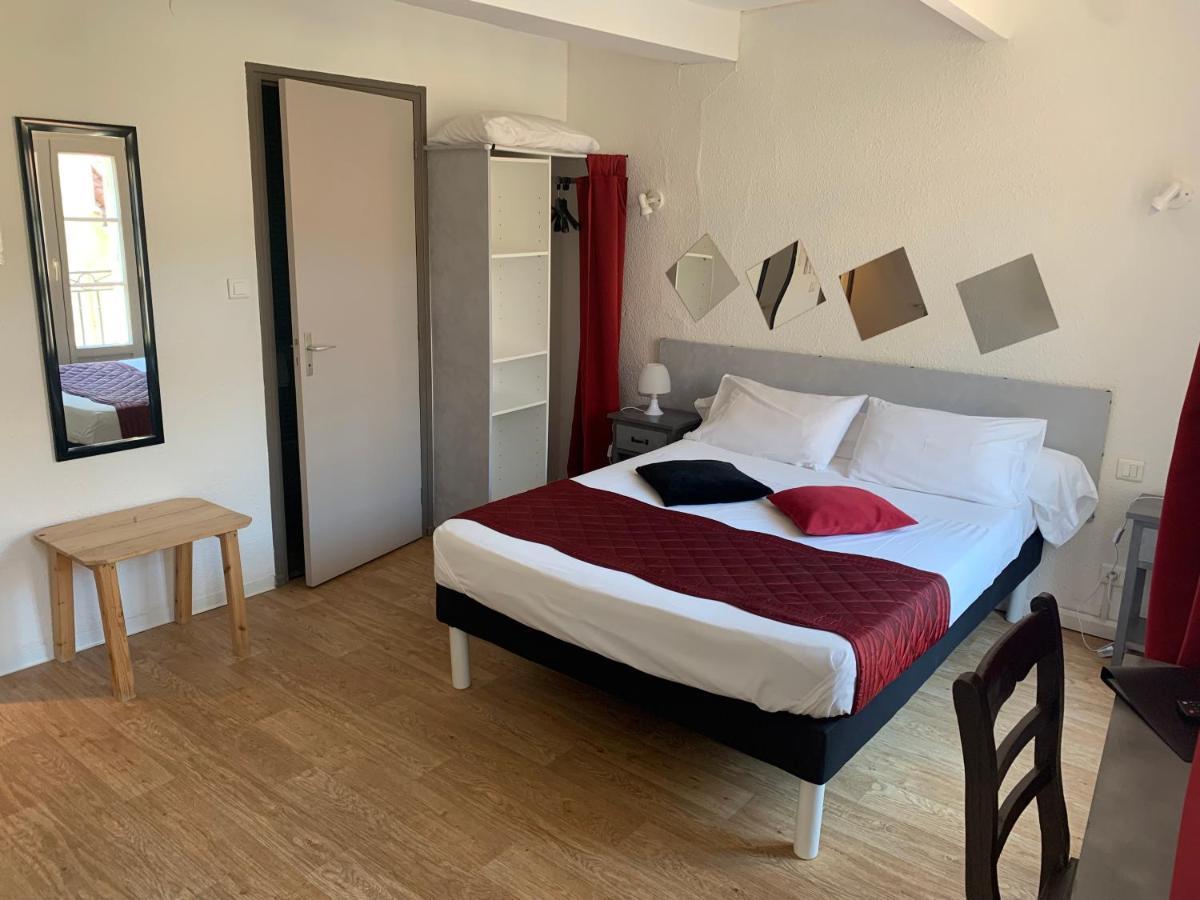 Le Ceretan Hotel Exteriör bild
