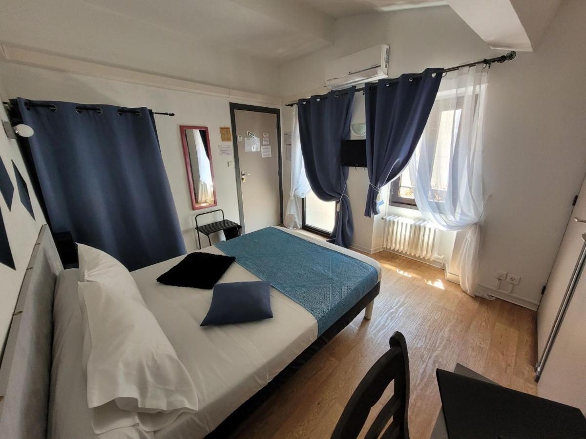 Le Ceretan Hotel Exteriör bild