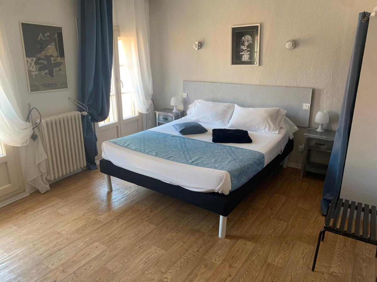 Le Ceretan Hotel Exteriör bild