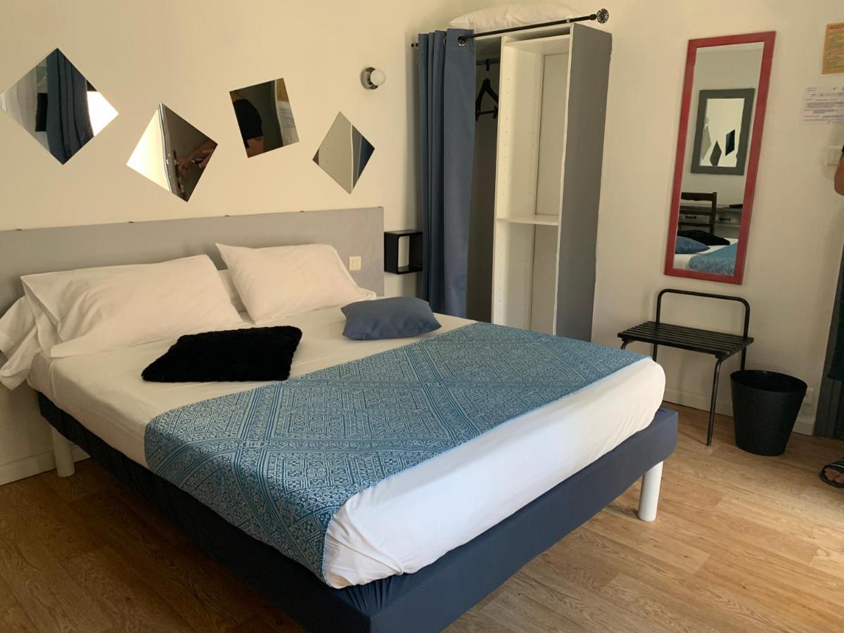 Le Ceretan Hotel Exteriör bild