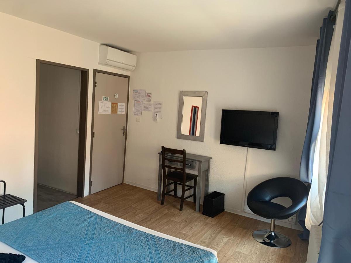 Le Ceretan Hotel Exteriör bild