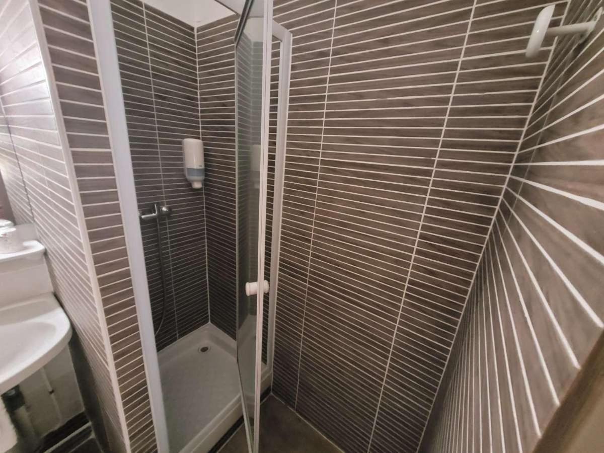 Le Ceretan Hotel Exteriör bild